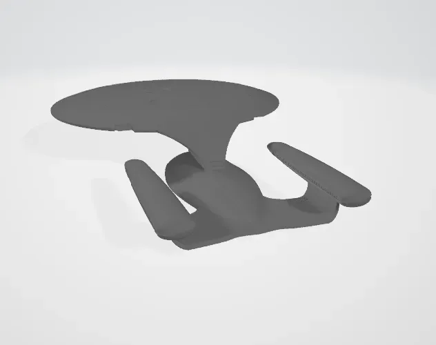 USS Enterprise (NCC-1701-D)