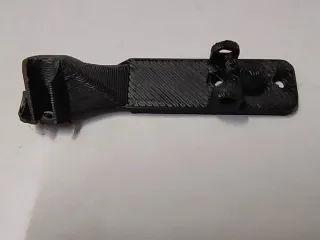 Ender 3 - Ender 3 PRO Filament fix