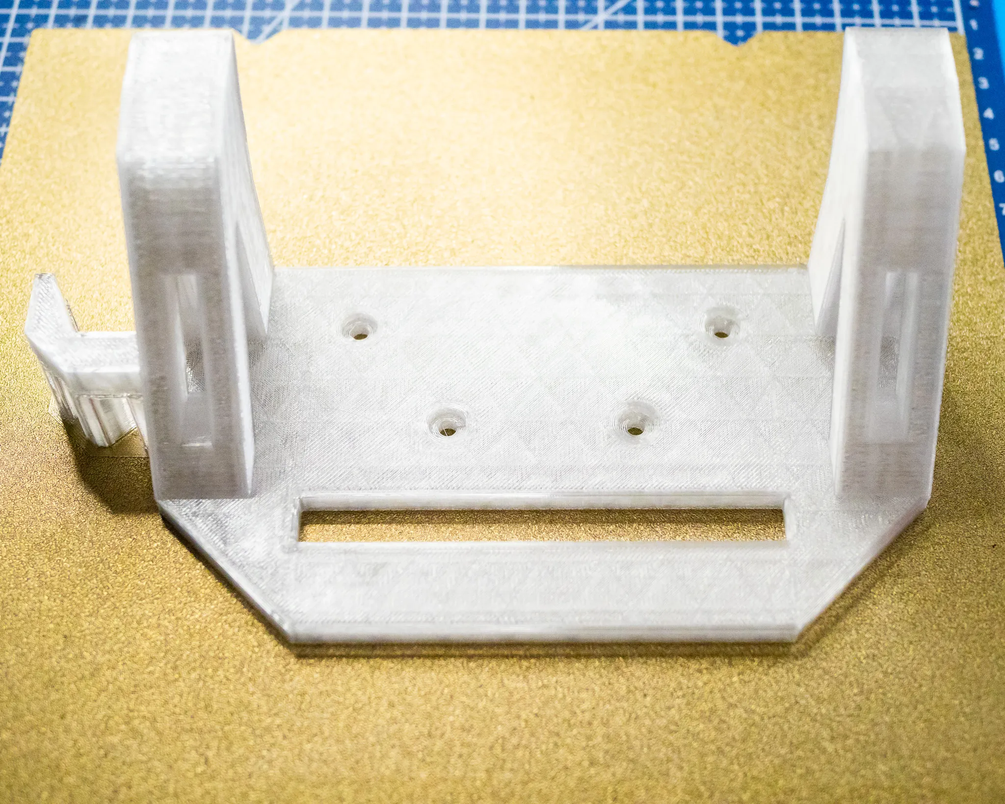 Wall Mount for HOOVER UltraVortex MBC500UV