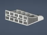 HDD SSD Storage Stand-1