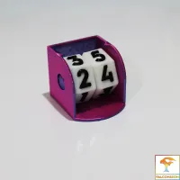 Falconsson - Spinner Dice-0