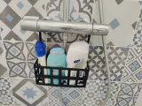 shower basket-1