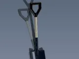 Well designed shovel-1