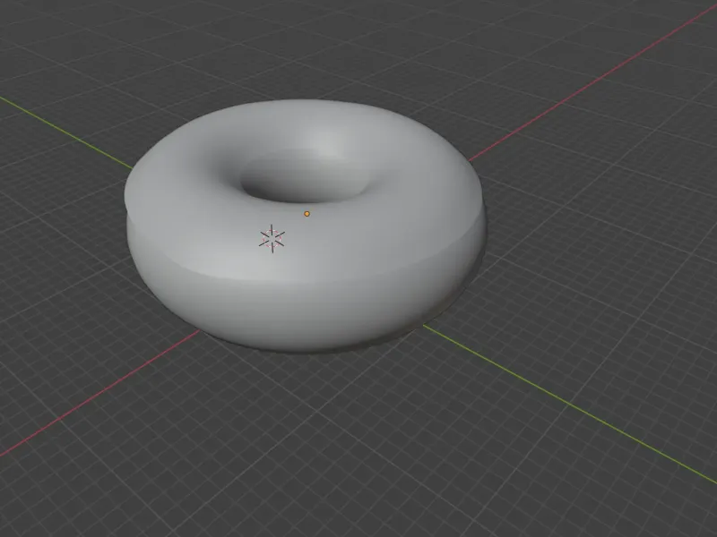 donut