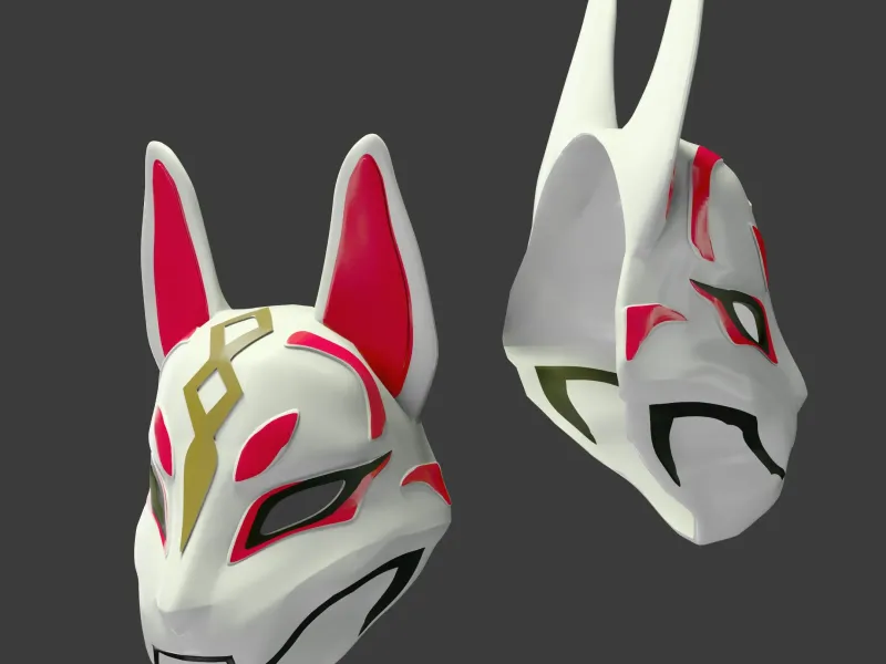 Drift Mask