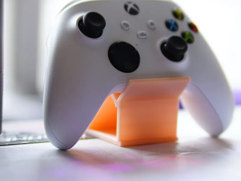 Controller stand