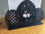 Easter napkin holder (Servilletero de pascua)-1