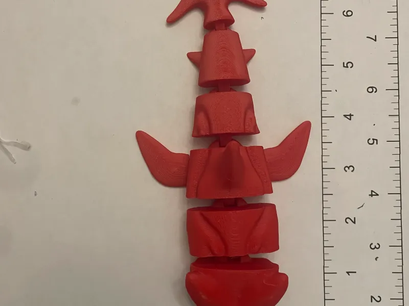 Hybrid Shark Flex