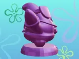 Figura Patricio Brawl Stars-3
