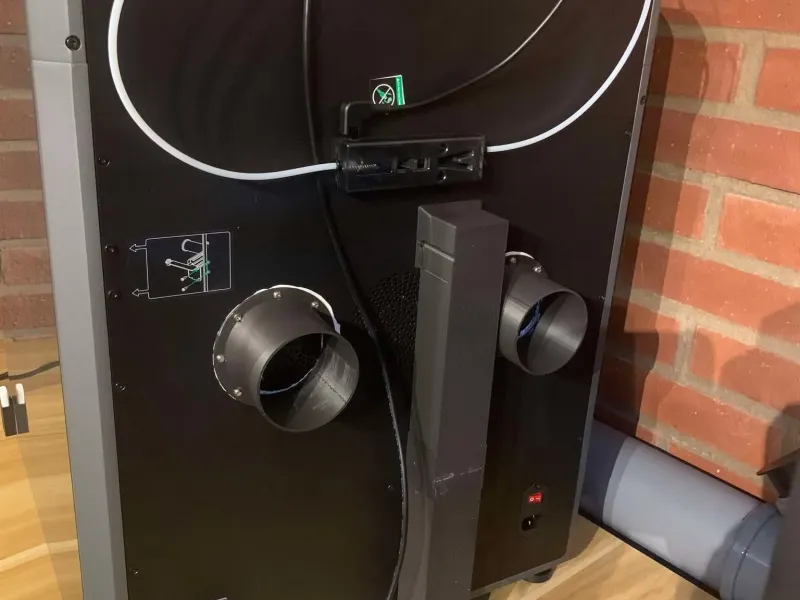 K2 Plus 廃料ストレートスライド