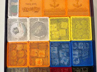 Le Havre Box Insert/Organizer