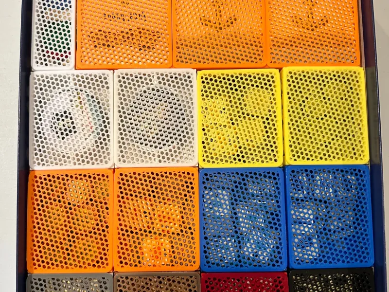 Le Havre Box Insert/Organizer