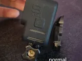 Gopro mount - Increased angle-2