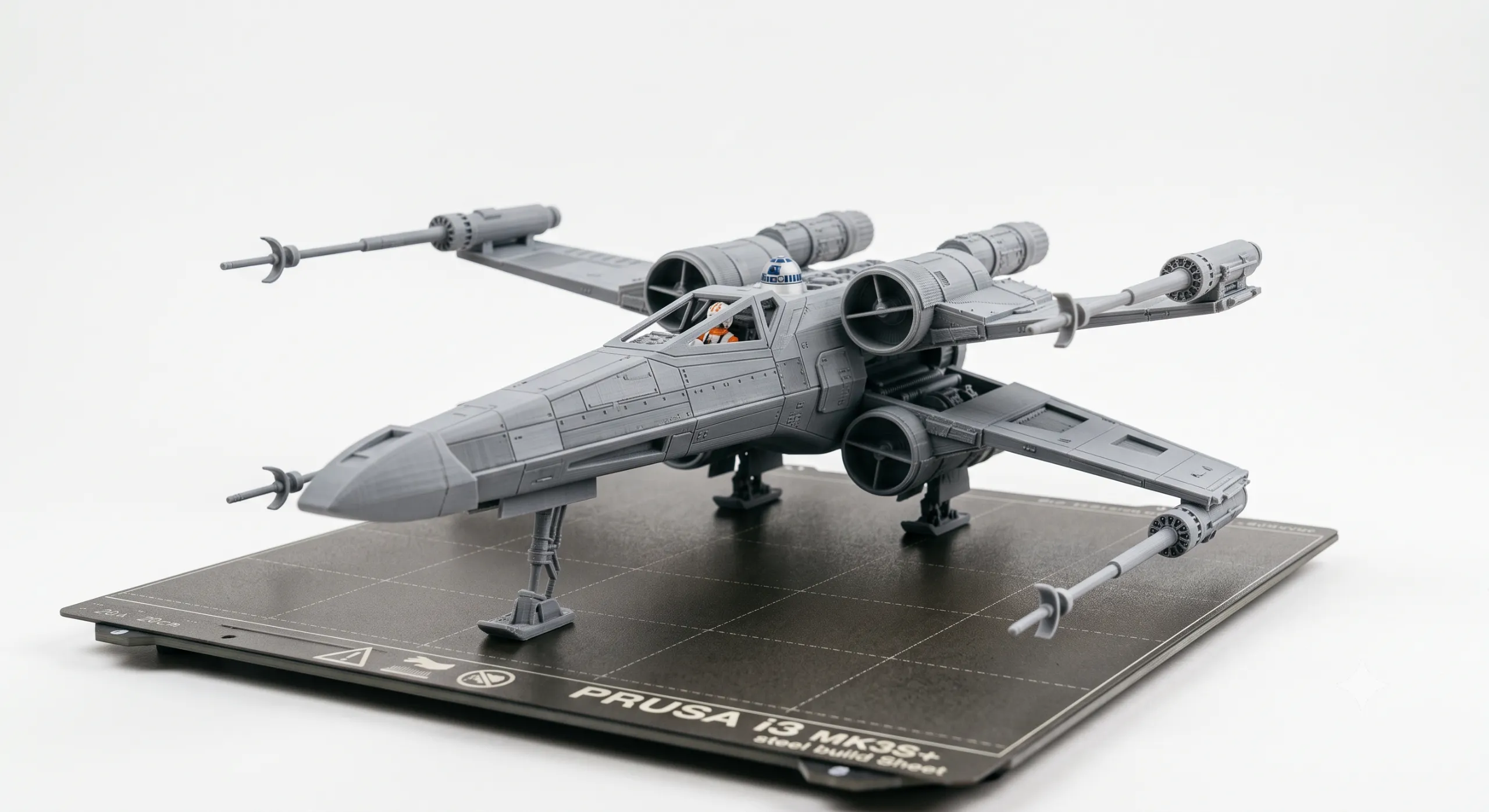 X-WING