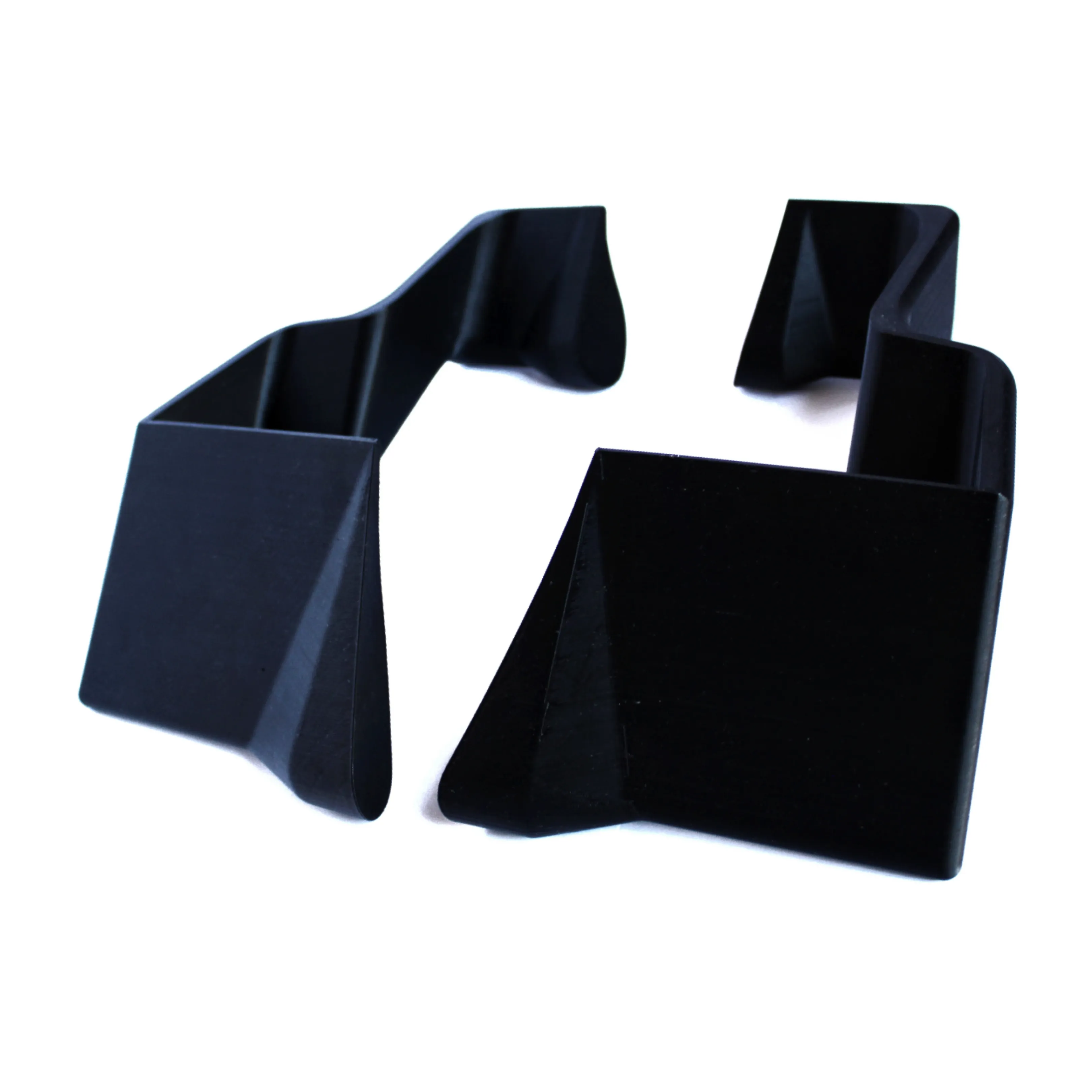 Yamaha R1 Winglets
