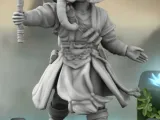 DnD Miniature-2