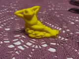 Frog statue-1