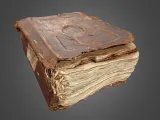 Coptic Prayer Book-1