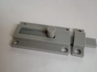 a simple latch