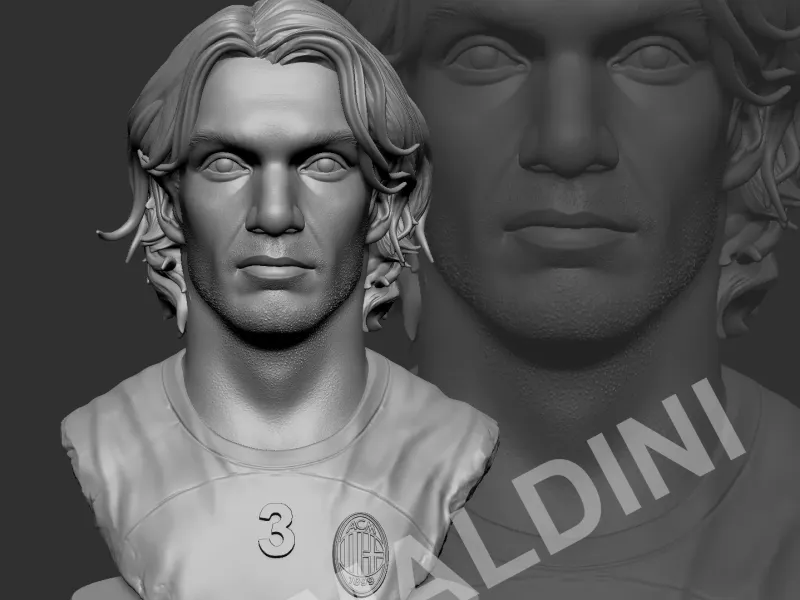 PAOLO MALDINI