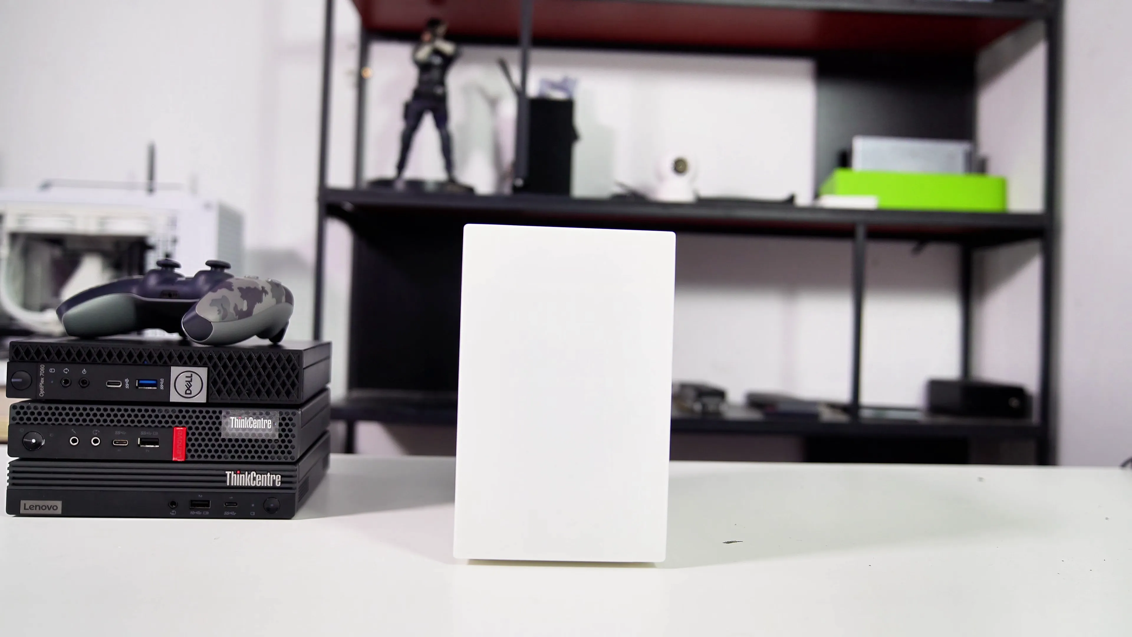 Oculink eGPU Enclosure for ITX Graphics Cards