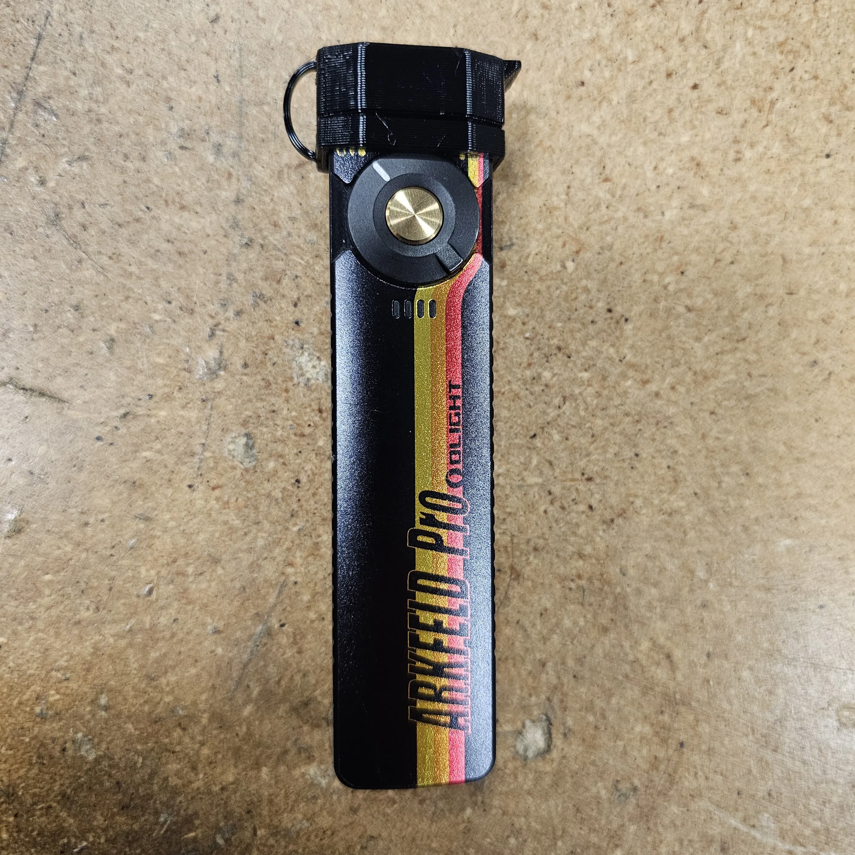 Olight Arkfeld Pro Cap
