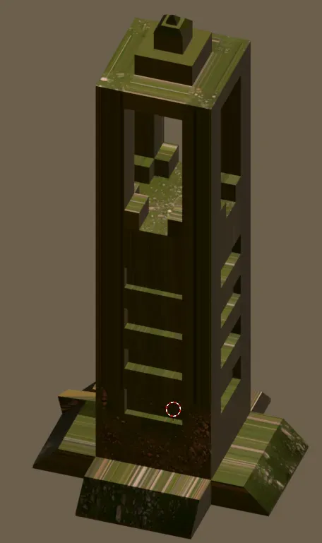 tower