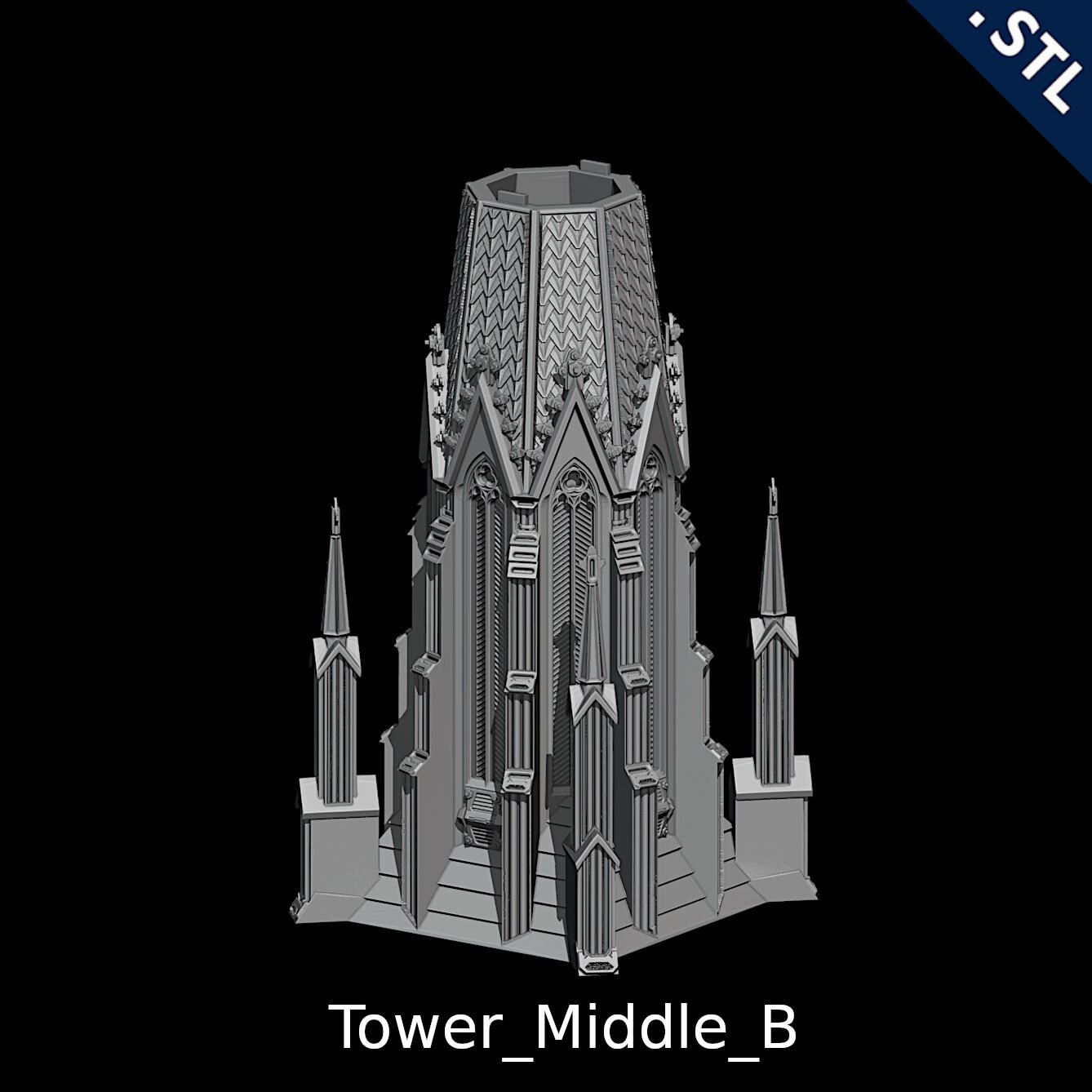 Towers (Modular)