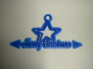 Christmas decoration