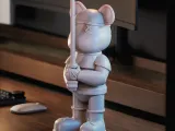Bearbrick Kaws Jedi StarWars-4