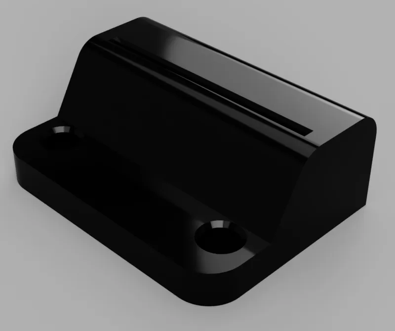 K2 Plus Scraper Holder