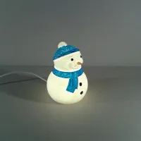 Happy Snowman-7
