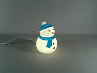 Happy Snowman-7