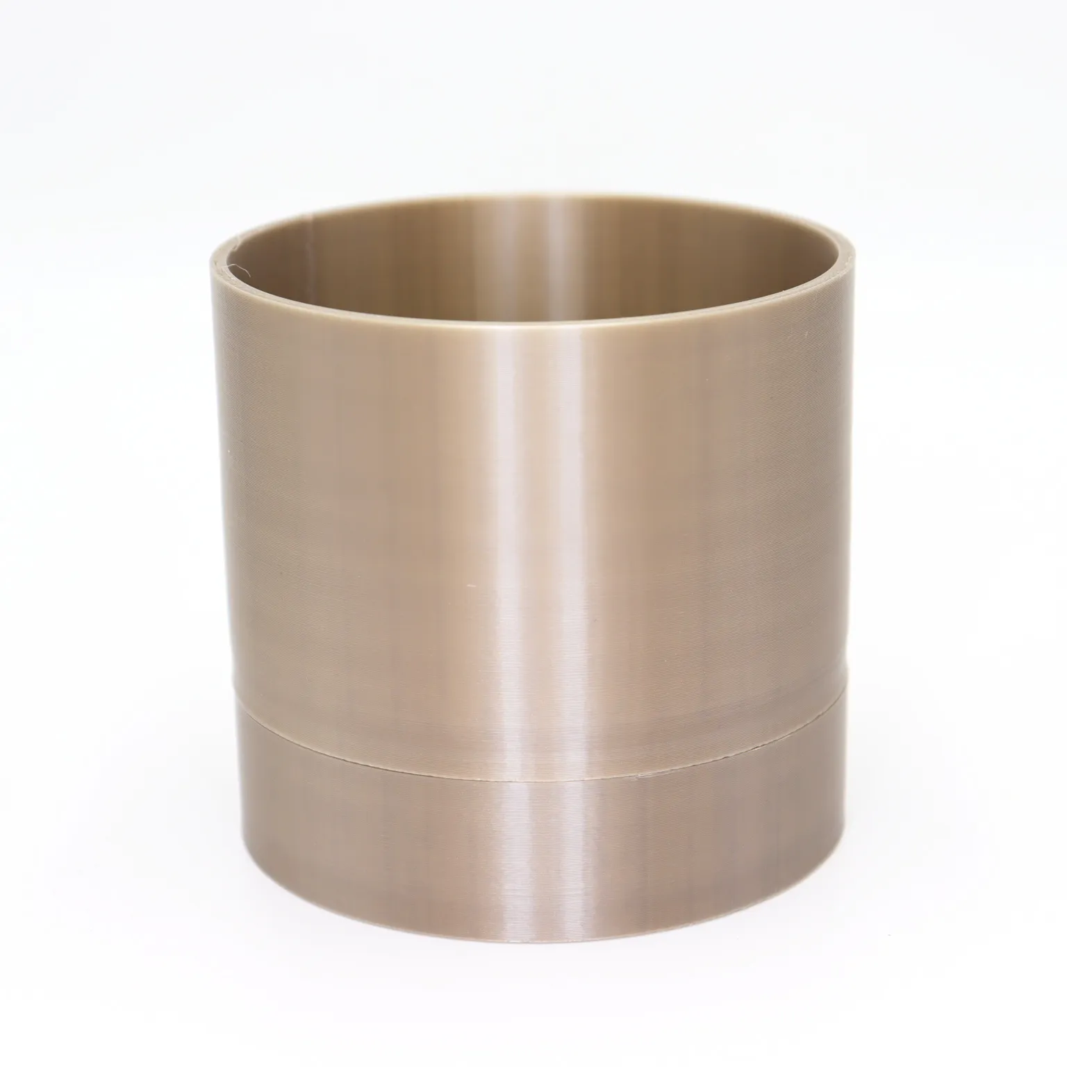 Circle Planter Free standing