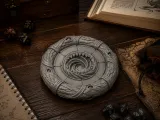 Mimic  D&D style Decorative Top Coaster Mini Tray ver3-1