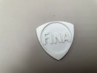 Embleme Fina / Fina emblem