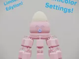 Limited Easter Cute Octopus-1