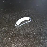 Creality K1 Max 90 degree Bend-0