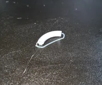 Creality K1 Max 90 degree Bend-0