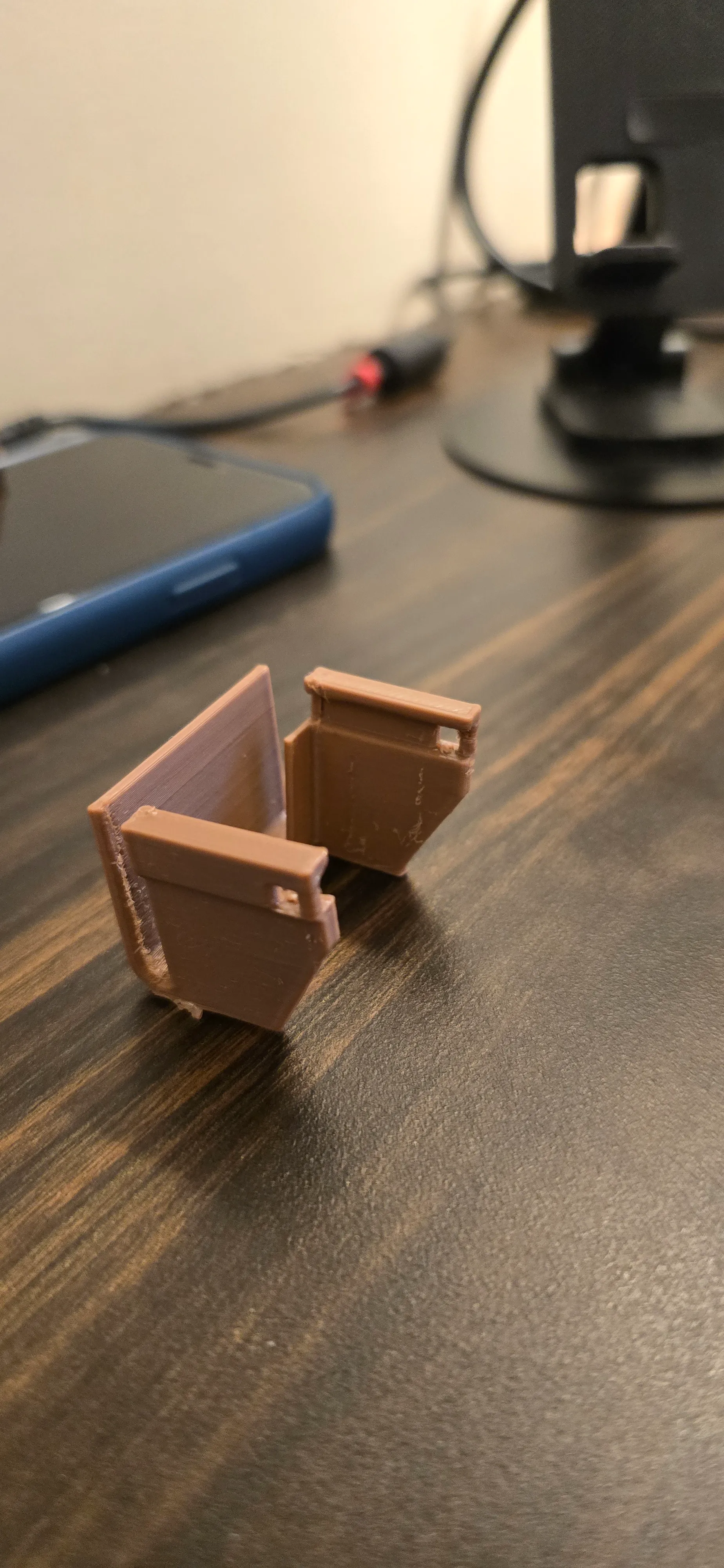 3D Printer Files | 3MF File | Ender 3 S1 Pro Extruder Cable holder ...