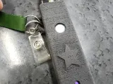 Чехол для электронной сигареты VAPORESSO-1