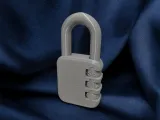 Combination Padlock - UPDATED VERSION-2