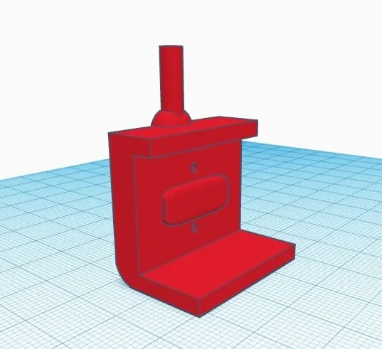 moto chain lubricator