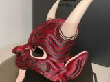 Oni Mask 2 Multicolor-7