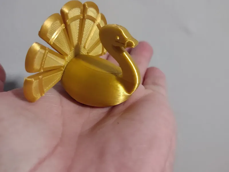 Tiny Turkey - FREE