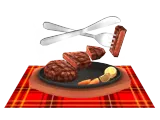 Steak Dinner-0