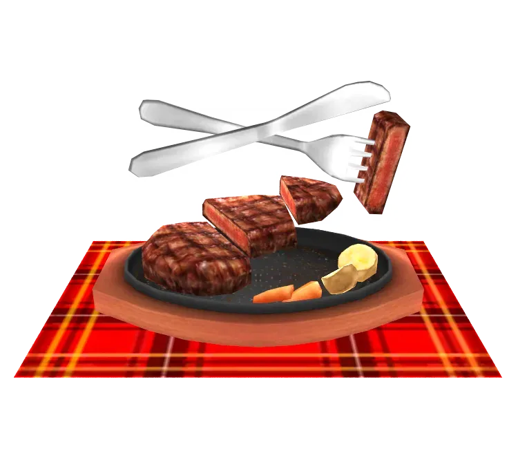 Steak Dinner