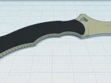 BRM 17, 4IN-1