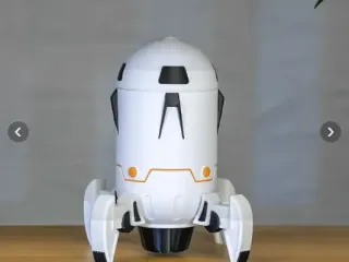 Desktop Rocket Humidifier Kit-013