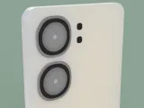 iQOO Neo9S Pro+ Smartphone model-2